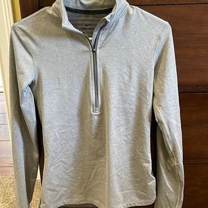 Women’s Nike pullover